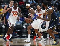 开云·体育app中国-纽约尼克斯布