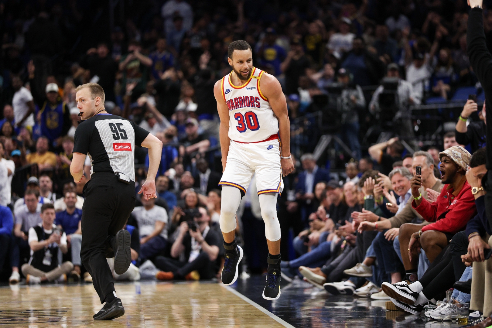 勒布朗詹姆斯失绝杀