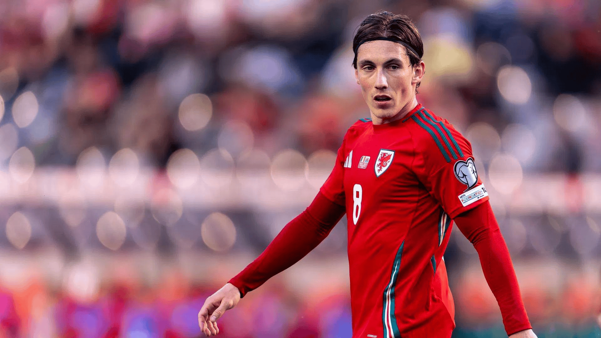 开云体育app-威尔士连胜三场,率先晋级欧洲杯淘汰赛对手